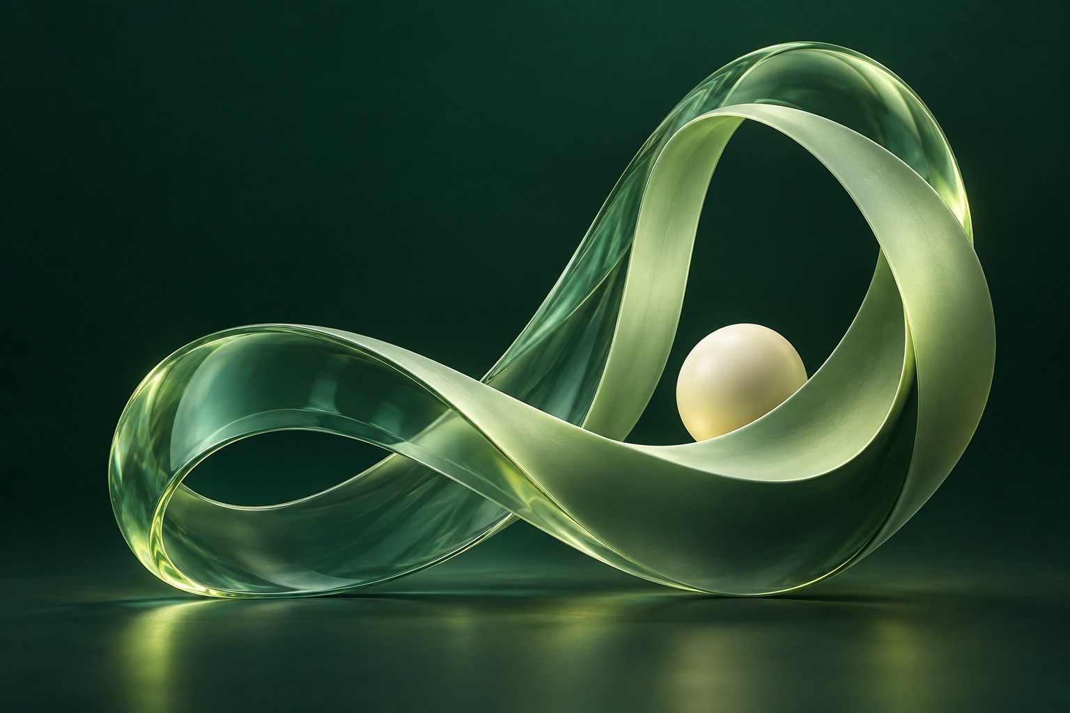 تصویر مفهومی پیوستگی و همراهی در مسیر درمان